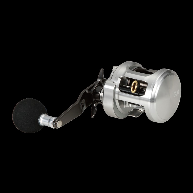 19キャタリナ ベイトリールが来月発売! まずは需要の高そうな15Hから