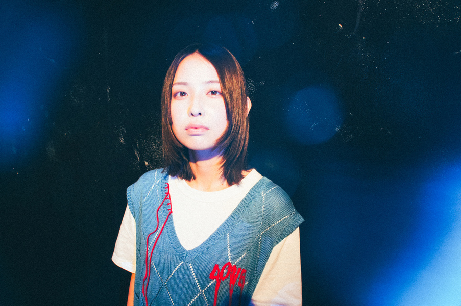 mariのアーティストページ｜Eggs｜インディーズバンド音楽配信サイト