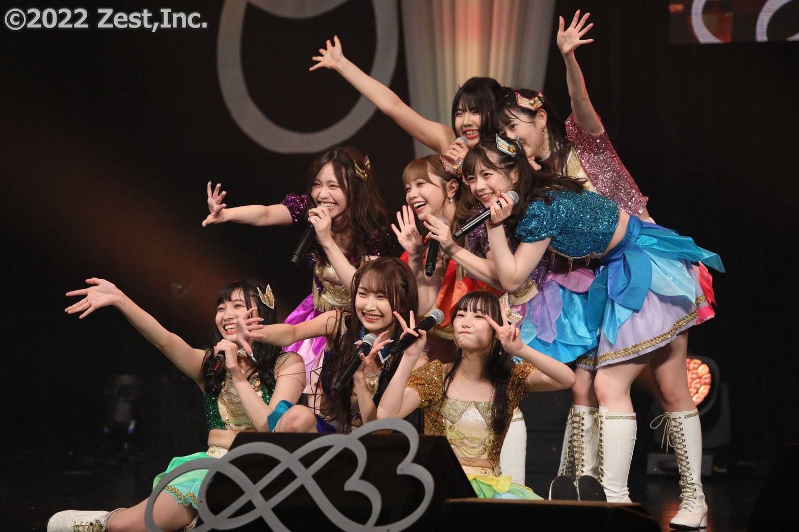 SKE48 8期生Zepp Nagoya 単独ライブを仲村和泉が振り返る | AKB48