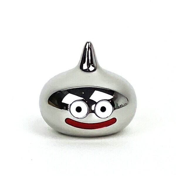 ドラゴンクエスト メタリックモンスターズギャラリー (メタルスライム