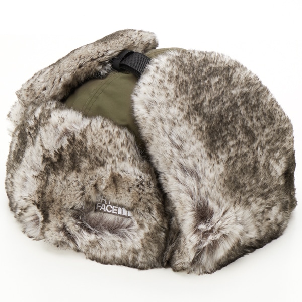 ザ・ノース・フェイス】インサレーションボンバーキャップ（ユニ