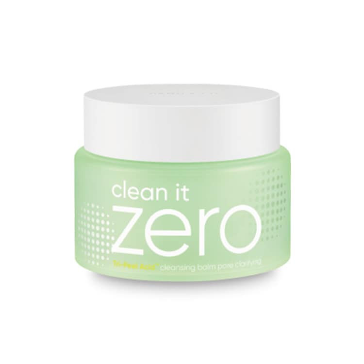 BANILA CO クリーンイットゼロ クレンジングバーム | バニラコ(BANILA