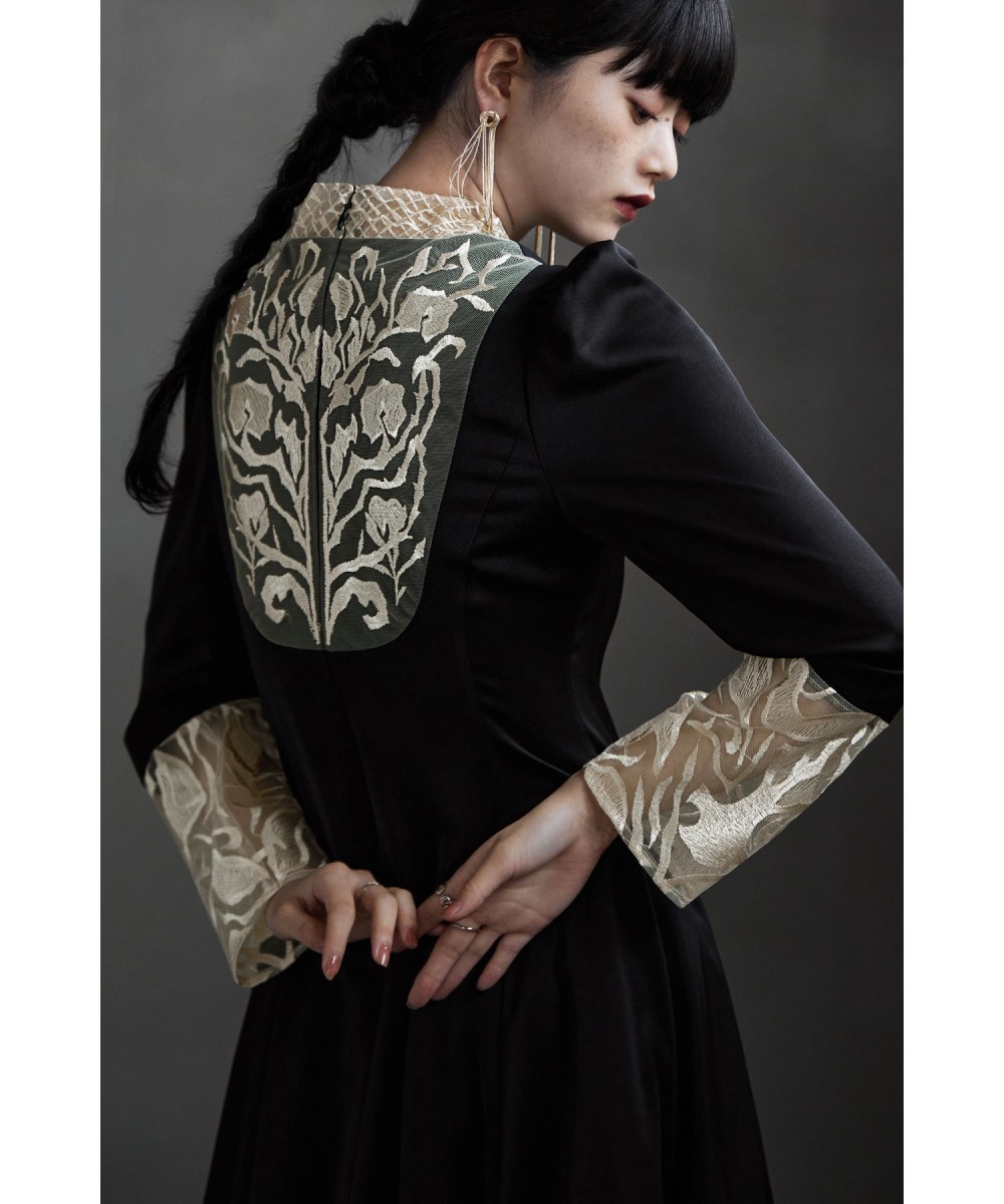 パーティードレス | エトル(etoll.) | マルイウェブチャネル