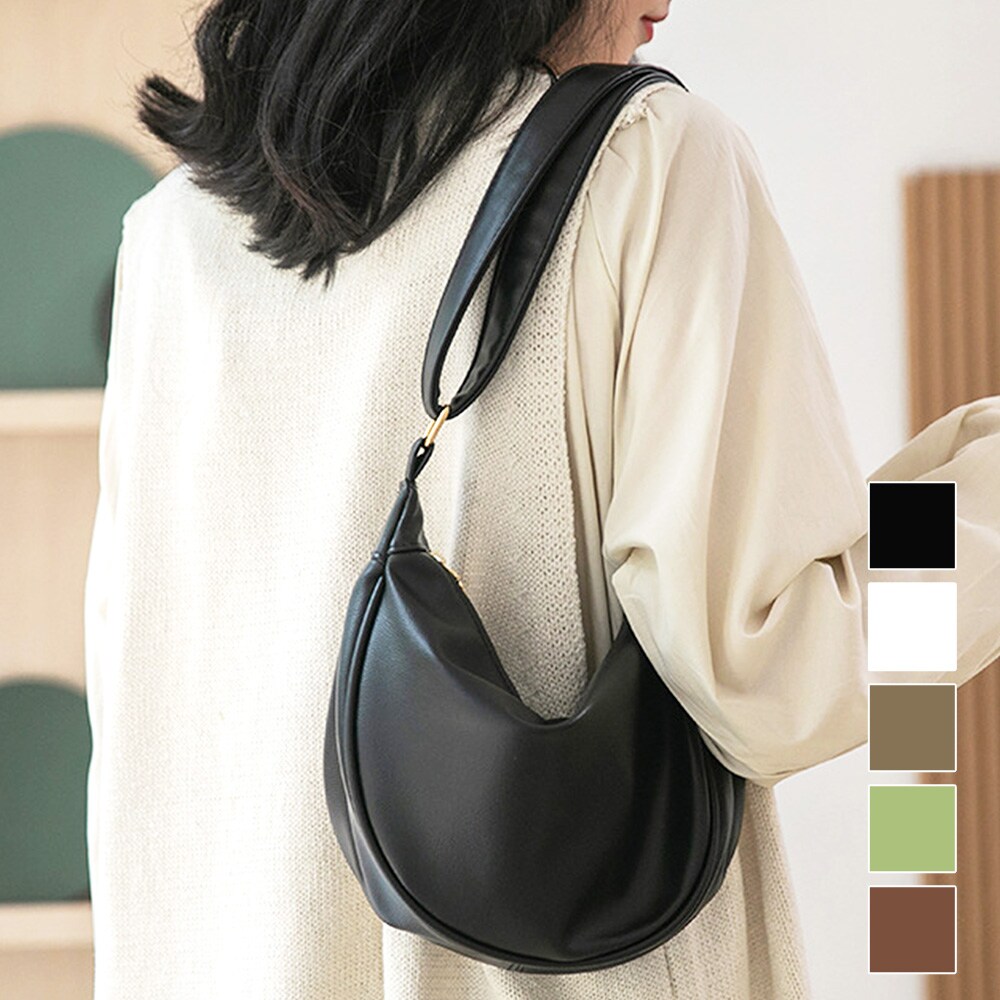 ハーフムーンショルダーバッグ | デューリリー(Dewlily) | マルイ