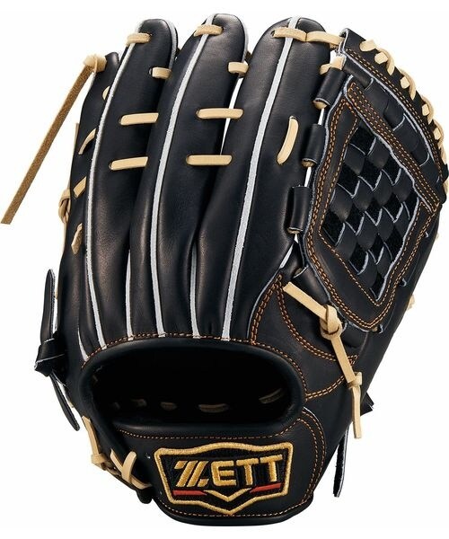 硬式グラブ プロステイタス硬式用グラブ | ゼット(zett) | マルイ