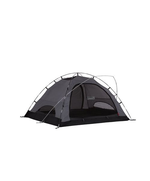 ソロ・ツーリングテント ツーリングドームエアー／LX＋ DARK ROOM