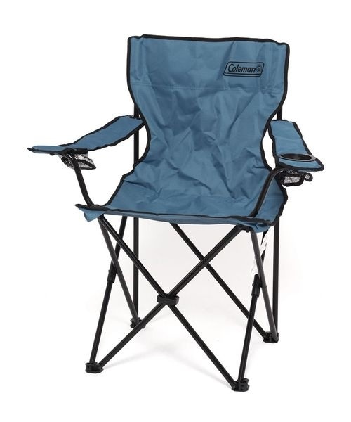 チェア リゾートチェア(STEEL BLUE) | コールマン(coleman) | マルイ