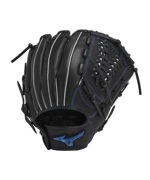 軟式グラブ 軟式用WILLDRIVE BLUE(ウィルドライブブルー) オール