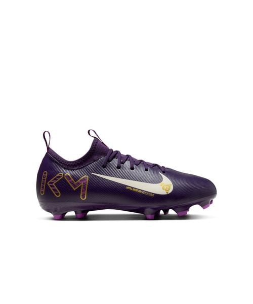 サッカースパイク ナイキ ジュニア ズーム ヴェイパー 16 ACAD KM FG