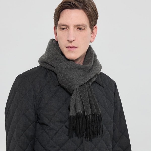 マッキントッシュ(Mackintosh) メンズマフラー | 通販・人気ランキング