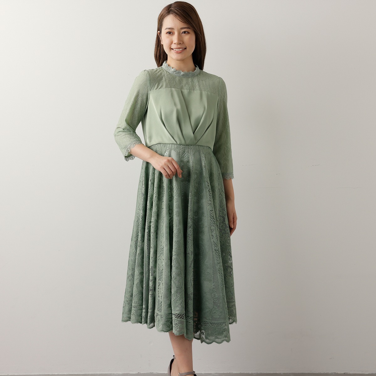 ラ・クープ(LACOUPE) レディース (パーティー・結婚式・二次会) の一覧