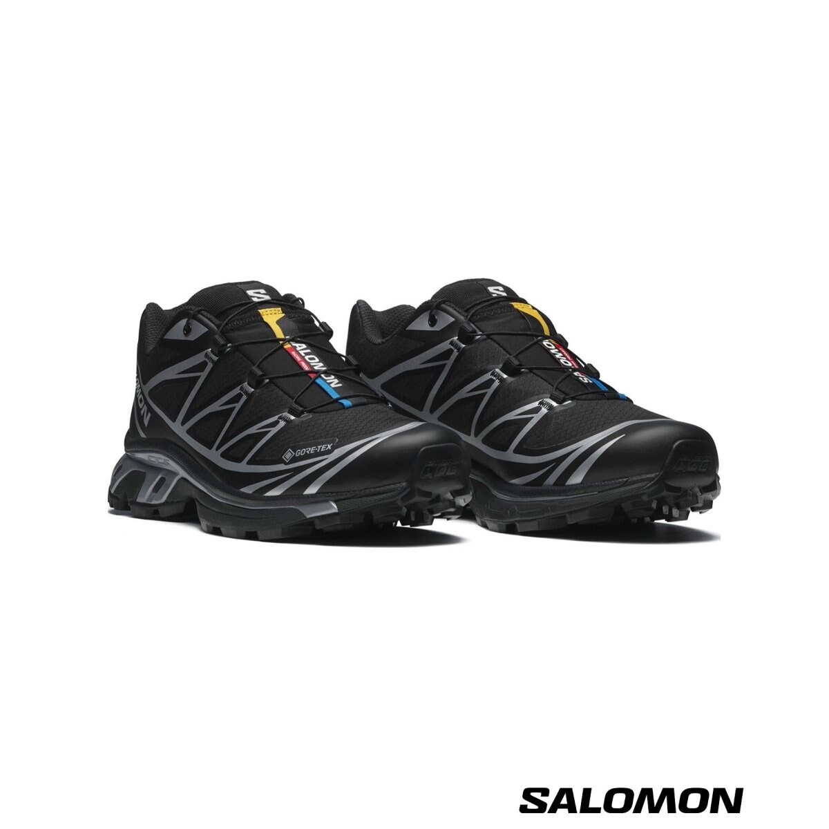 SALOMON / サロモン】XT-6 GTX / L47450600 | 417 エディフィス(417
