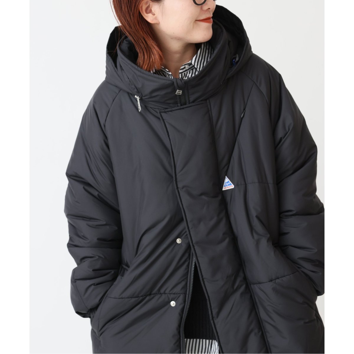 Cape HEIGHTS / ケープハイツ】 FAIRBANKS Jacket | スピック＆スパン