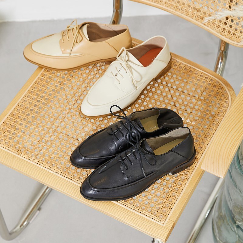 レースアップシューズ/42107 | オリエンタルトラフィック(ORiental