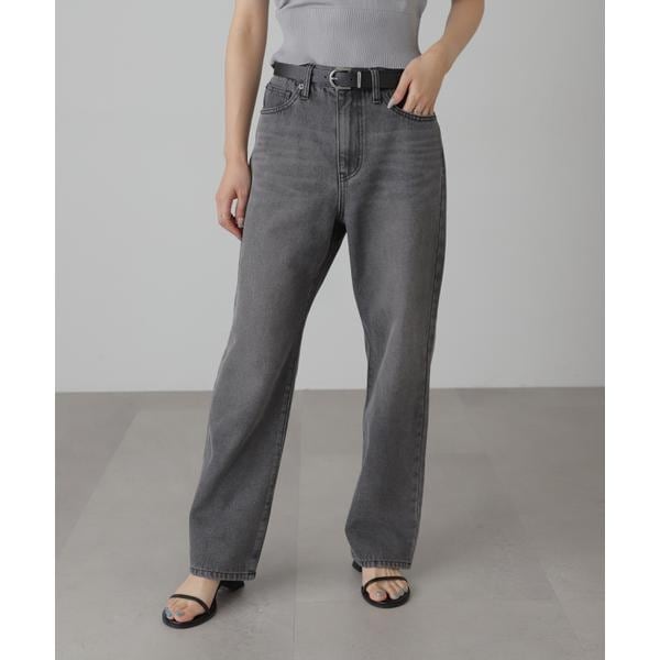 ストレートデニムパンツ | フリーズマート(Free's Mart) | マルイ