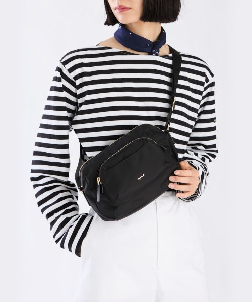 ショルダー バッグアニエスベー ショルダーバッグ | 通販・人気