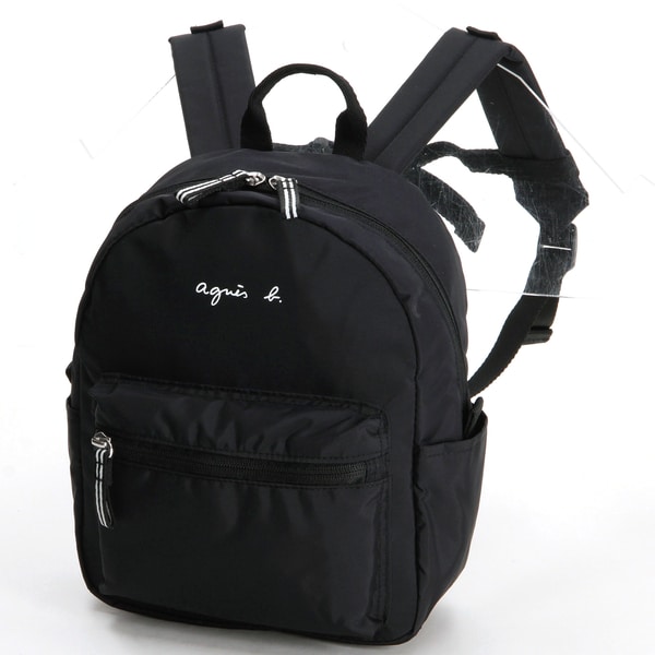 アニエスベー(agnes b.) バッグ リュック・バックパック | 通販・人気