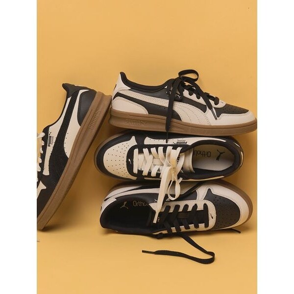 emmi×PUMA】Indoor Quiet Lux Wns | エミ(emmi) | マルイウェブチャネル