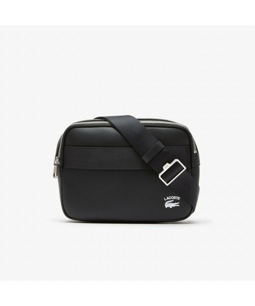 セール】 ラコステプラクティス ショルダーバッグ （ショルダーバッグ