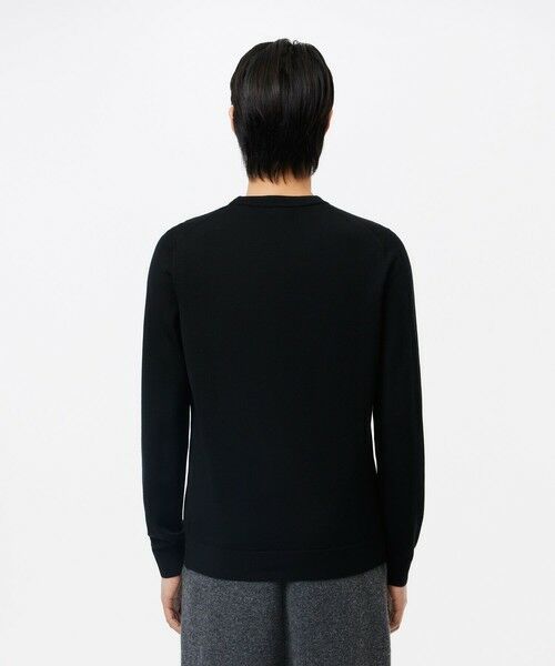 セール】 メリノウールニットセーター （ニット・セーター）｜LACOSTE