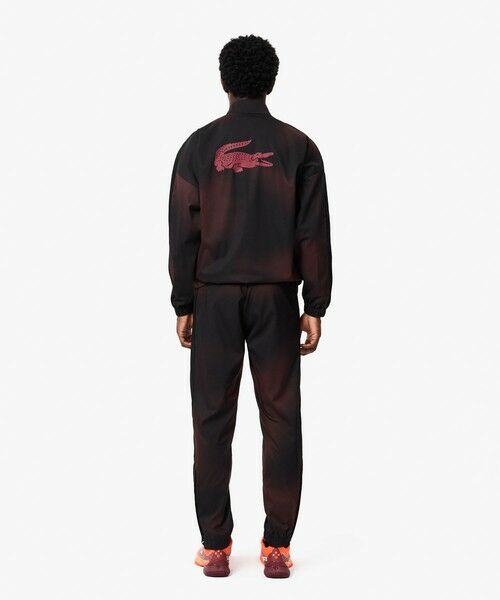 セール】 『ダニール・メドベージェフ』セットアップテニストラック