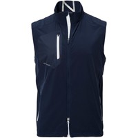 Zero Restriction Men's Z700 Full Zip Vest | TGW