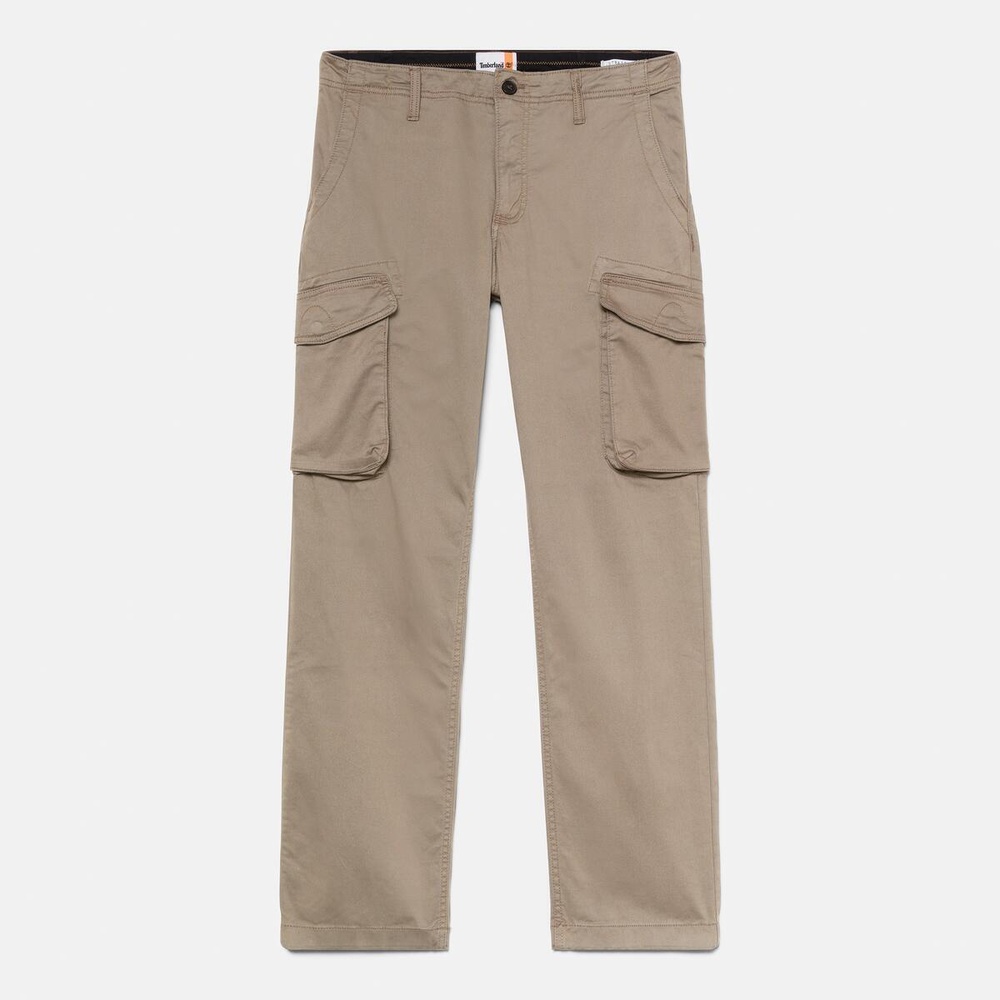 ツイル カーゴ パンツ メンズ ｜【Timberland公式通販
