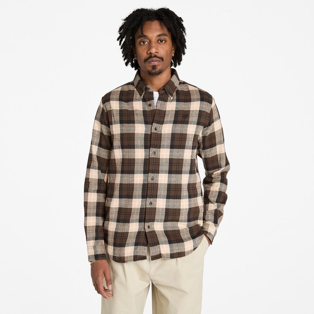 美品使用2回】adidas MALBON チェック柄シャツ XL 美品使用2回】adidas