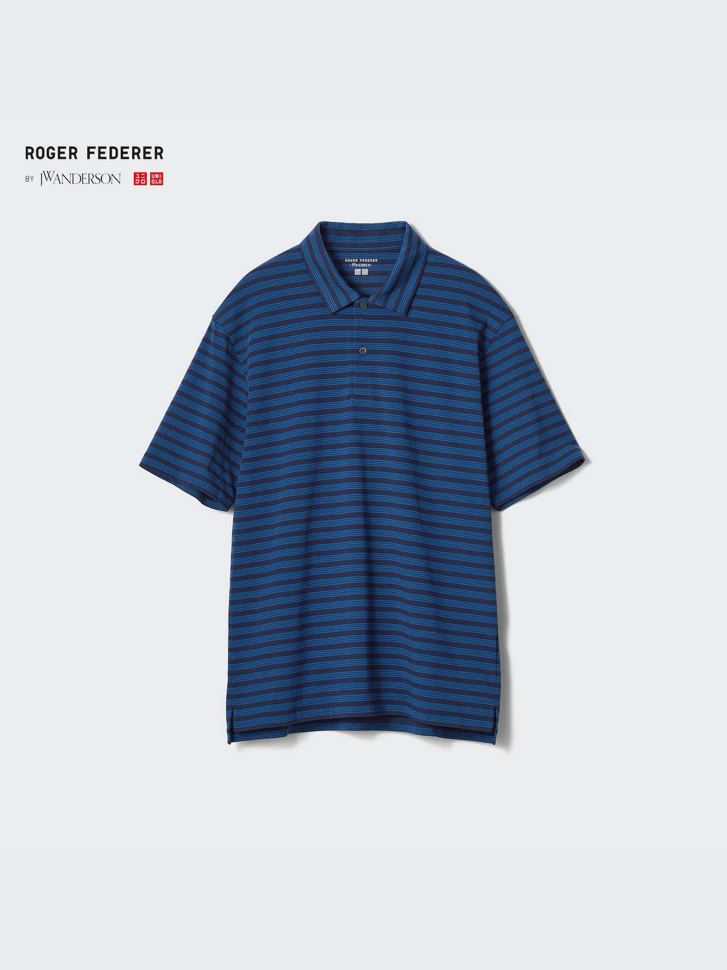 ユニクロ公式 | エアリズムポロシャツ