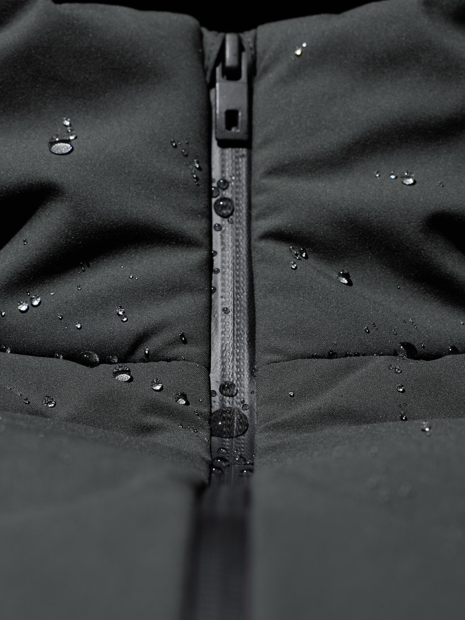 MEN シームレスダウンパーカ | UNIQLO UNIFORM