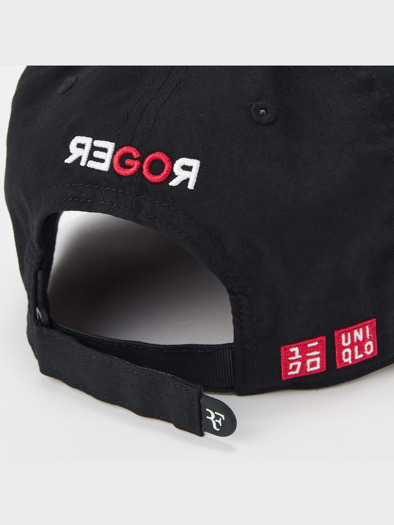 ユニクロ公式 | RFキャップ