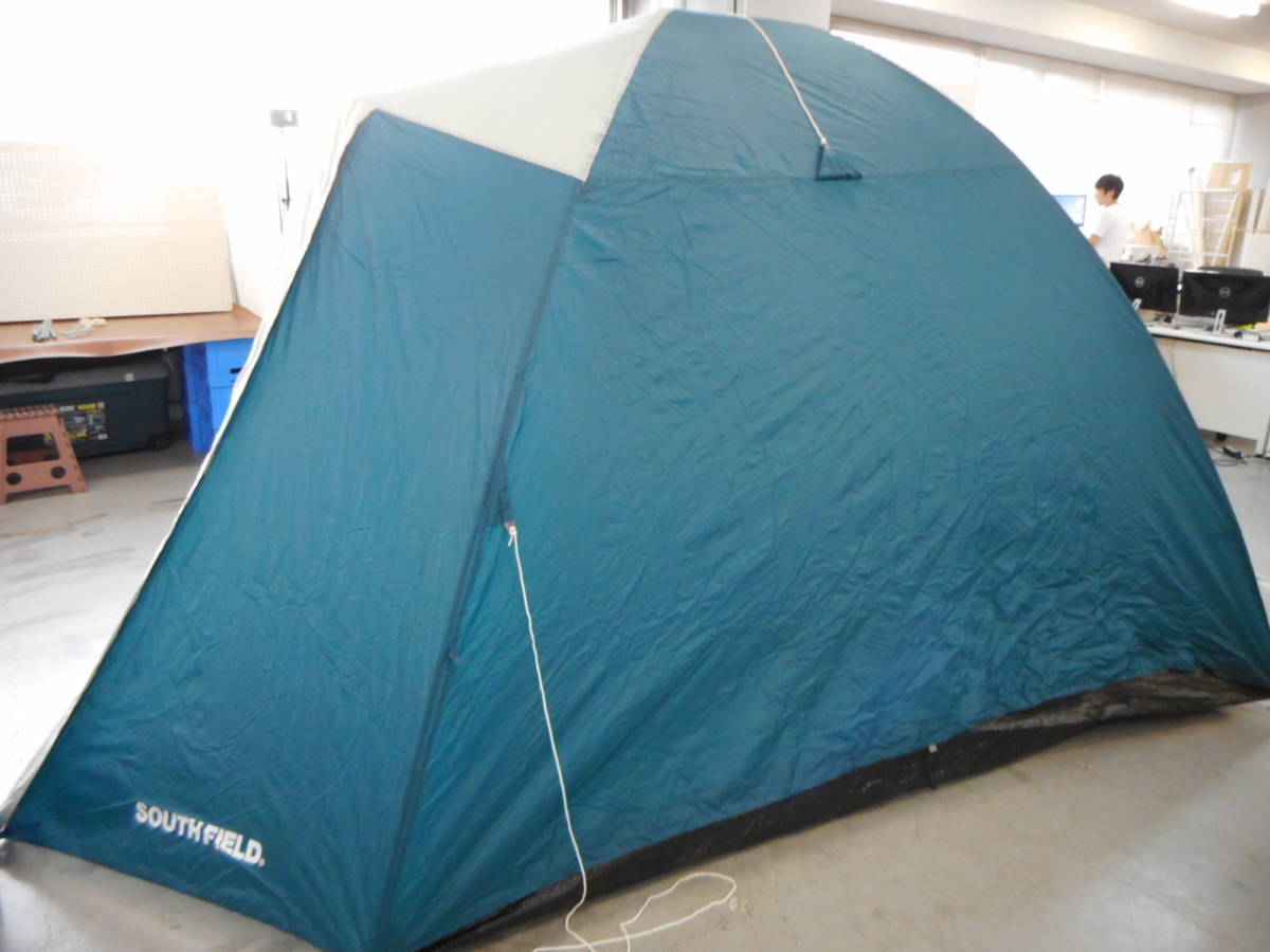 ドームテント SF0507CD フロアマットセット | アウトドア用品