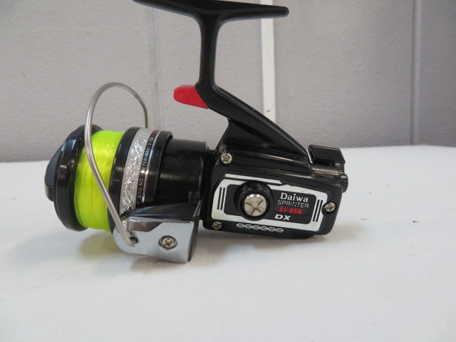 SPRINTER ST-850DX | アウトドア用品・アウトドアグッズの中古通販