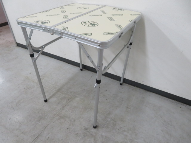フォールディングテーブル60 | アウトドア用品・アウトドアグッズの