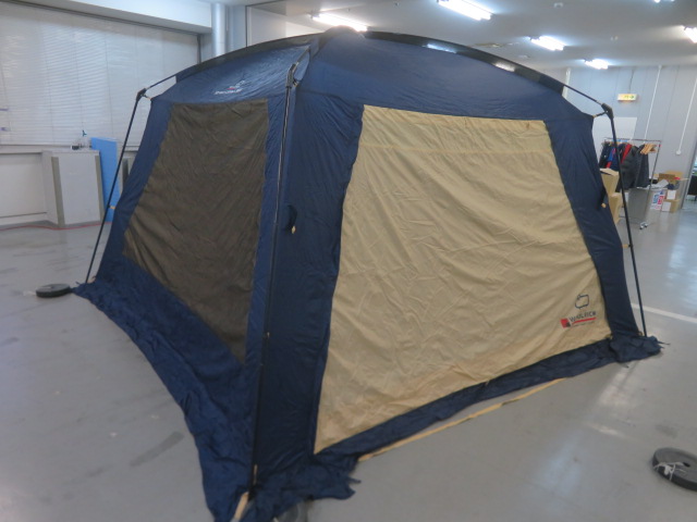 スクリーンリビング340 | アウトドア用品・アウトドアグッズの中古通販