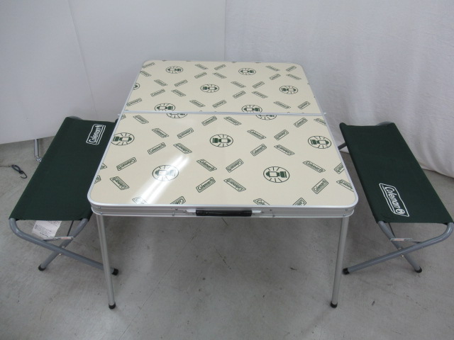 コールマン ピクニックテーブルセット コールマン/Coleman ピクニック