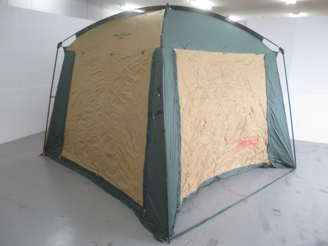 Coleman コールマン】【アネックス スクリーンタープ】Annex Screen