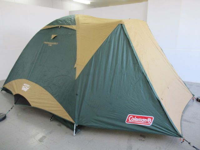 タフワイドドーム300EX 3 スタートパッケージ | アウトドア用品