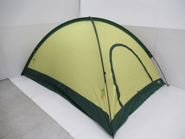 ICIスポーツ GORE LIGHT テント ゴアライト 3〜4人用 廃盤 希少 石井