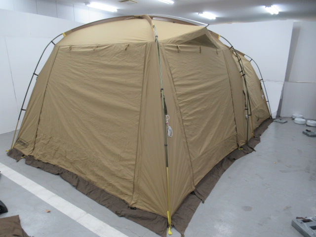 タフスクリーン2ルームTX/MDX | アウトドア用品・アウトドアグッズの