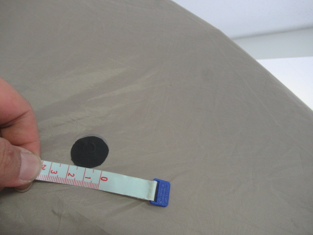 ドーム ラルーサ270UV-Z | アウトドア用品・アウトドアグッズの中古