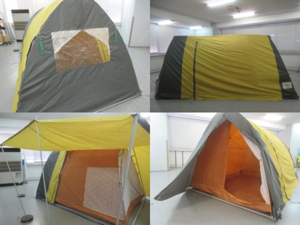 ダルセパクト | アウトドア用品・アウトドアグッズの中古通販サイト