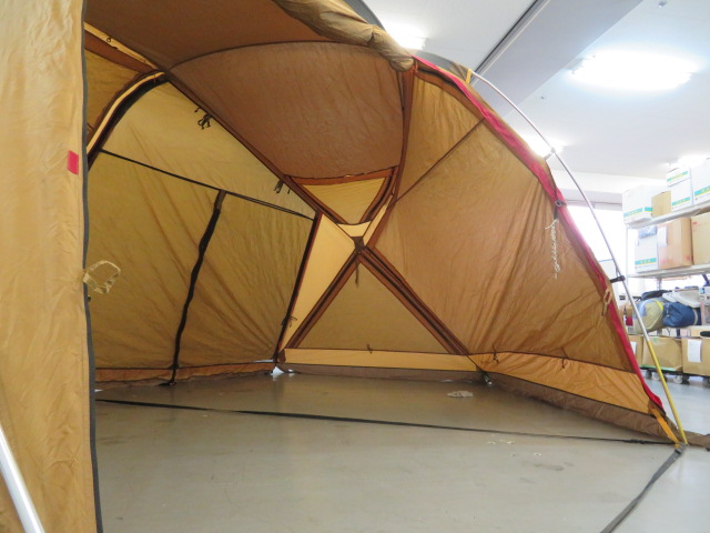 リビングメッシュエッグ TP-900 | アウトドア用品・アウトドアグッズの