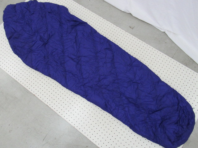 mont-bell モンベル U.L.スーパースパイラルダウンハガー#5 モンベル