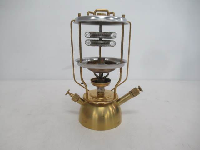 貝原バーナー製作所 ケロシンストーブ | アウトドア用品・アウトドア