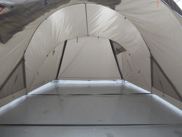 ランドネストドームM | アウトドア用品・アウトドアグッズの中古通販