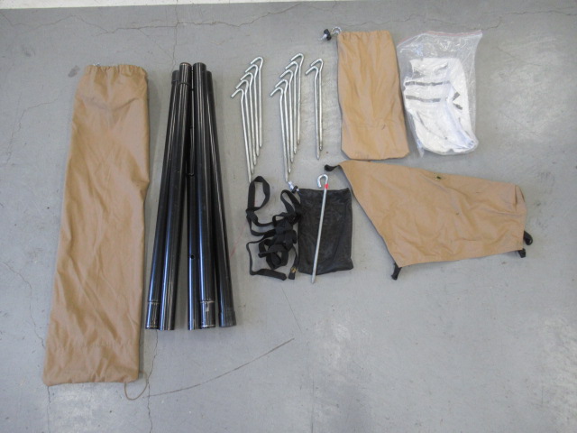 サーカスTC サンド TM-CT2BS セット | アウトドア用品・アウトドア