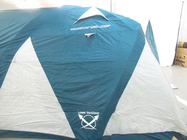 2ルームテント | アウトドア用品・アウトドアグッズの中古通販サイト