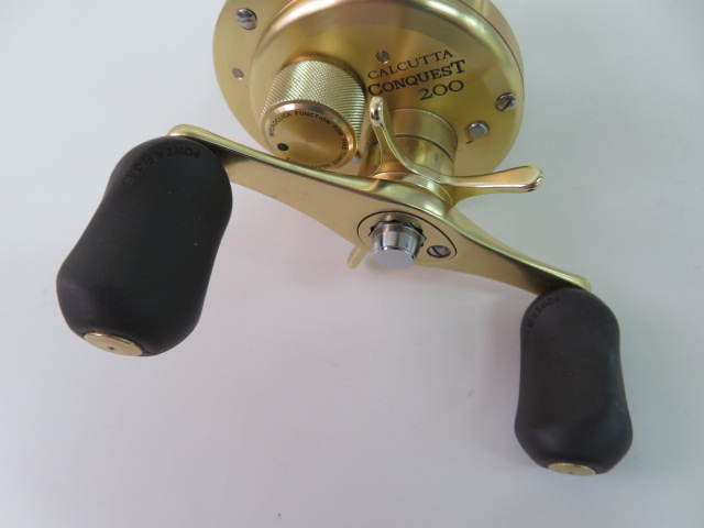 カルカッタ コンクエスト 200 RH440 | アウトドア用品・アウトドア