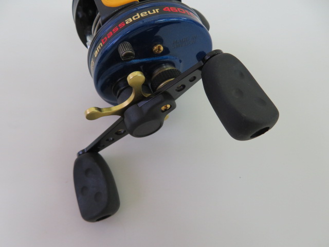 アンバサダー 4601C DDL IAR (2) | アウトドア用品・アウトドアグッズ